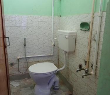 Mettupalayam Hotel | Sri Ranga lodge