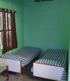 Mettupalayam Hotel | Sri Ranga lodge