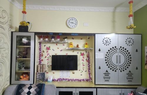 Tirupati Hotel | Sri Sakthi Home Stay - Beyond the Expectations - We maintain standards