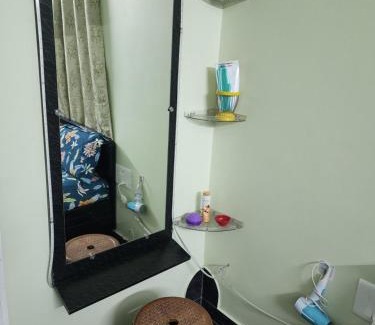 Tirupati Hotel | Sri Sakthi Home Stay - Beyond the Expectations - We maintain standards