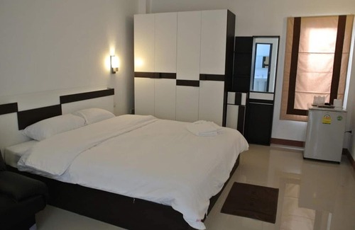 Na Thon Hotel | Sri Samui Hotel