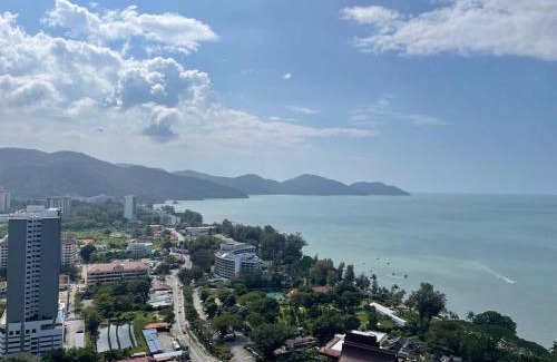 Batu Ferringhi Hotel | Sri Sayang Apartments