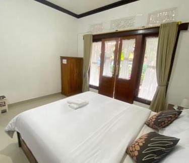 Sidemen House | Sri Sedana Guest House