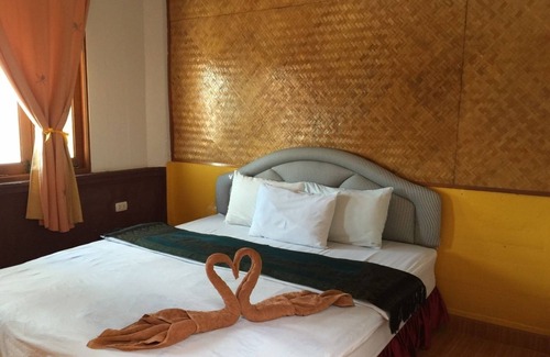 Trang Hotel | Sri Trang Hotel