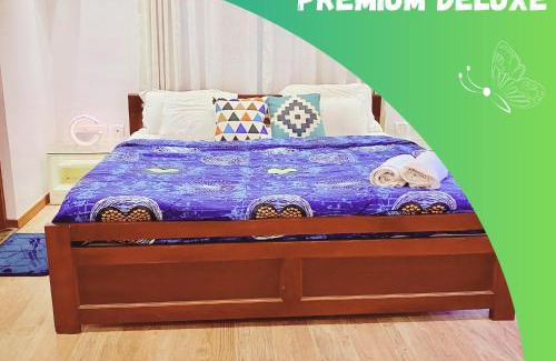 Kodaikanal Resort | SRI VARİ studio Apartments