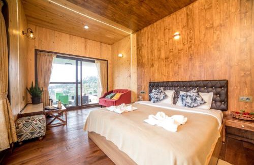 Kotagiri House | Sri Vidhya Residency by Indo Stays