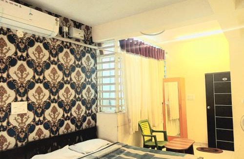 Mysore Hotel | Sri Vinayaka Comforts
