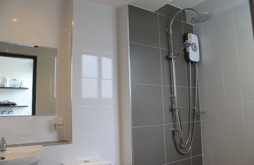 Huay Kaew Apartment | SRI812 Modern studio in town