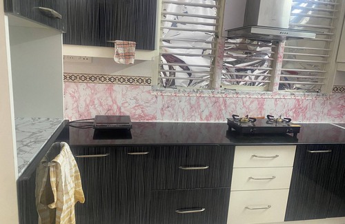 Sahakar Nagar Apartment | Srilakshmi Nivasa