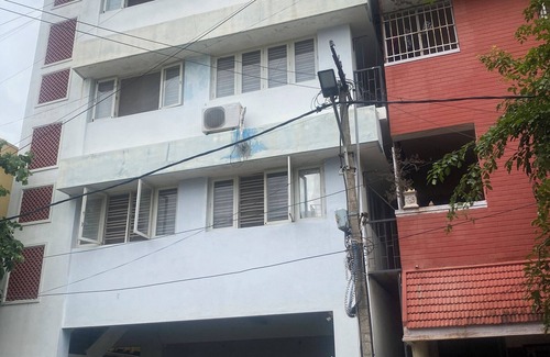 Sahakar Nagar Apartment | Srilakshmi Nivasa