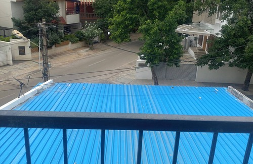 Sahakar Nagar Apartment | Srilakshmi Nivasa