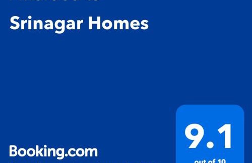 Muzaffarabad Bed & Breakfast | Srinagar Homes