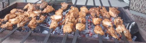 Muzaffarabad Bed & Breakfast | Srinagar Homes