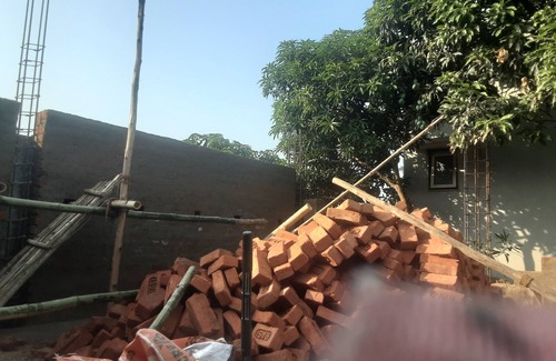 Bhubaneshwar Apartment | Sripriya's Spacious 5BHK Apartment Welcomes You to Explore Best of Bhubaneswar