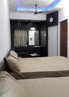 Srirangam House | Srirangam Homestay