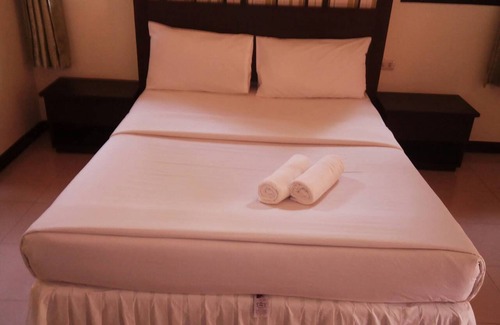 Nai Mueang Hotel | Srisomthai Hotel