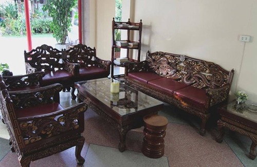 Nai Mueang Hotel | Srisomthai Hotel