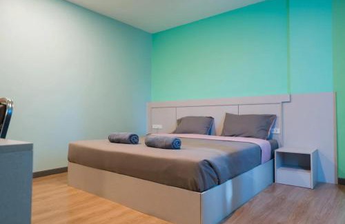 Kho Hong Hotel | Sritrang Residence