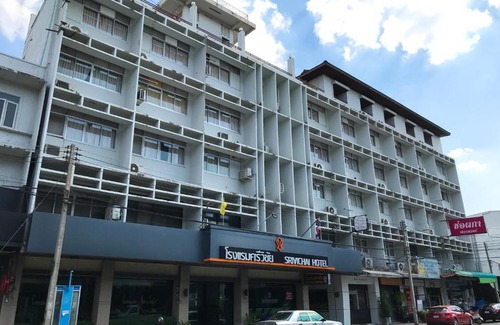 Nai Mueang Hotel | Srivichai Hotel