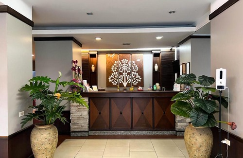 Nai Mueang Hotel | Srivichai Hotel