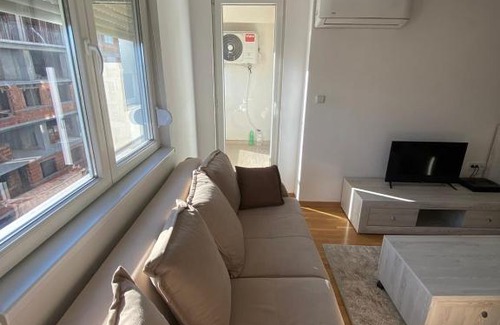 Kisela Voda Apartment | Srle Home