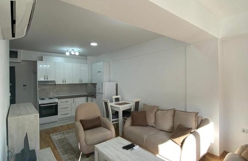 Kisela Voda Apartment | Srle Home