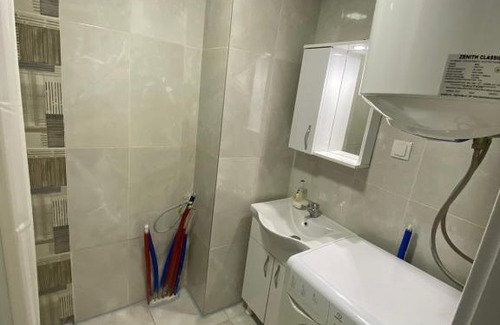 Kisela Voda Apartment | Srle Home