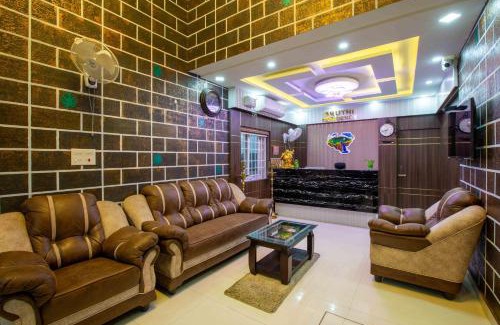 Rameshwaram Hotel | Sruthi Residency