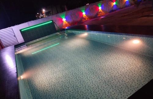 Kalapettai House | SS Grand with swimming pool