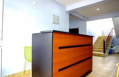 Kalapettai House | SS Grand with swimming pool