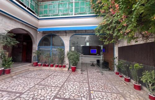 Peshawar Hotel | SSClub Hotel Peshawar