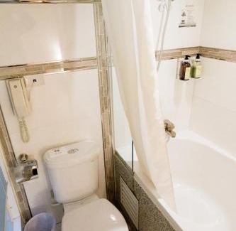 Tainan City Centre Hotel | SSS Life Hotel