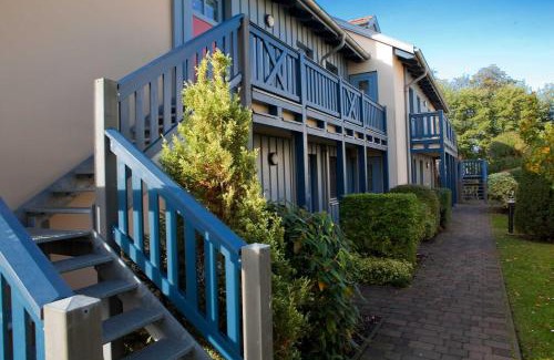 Kuehlungsborn Hotel | Störtebeker 14