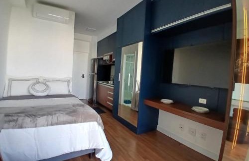 Republica Apartment | Stúdio Sofisticado com Vista Exclusiva- República