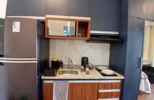 Republica Apartment | Stúdio Sofisticado com Vista Exclusiva- República