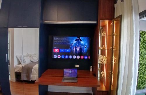 Republica Apartment | Stúdio Sofisticado com Vista Exclusiva- República