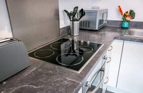 St Albans Apartment | St Albans City Centre Apartment