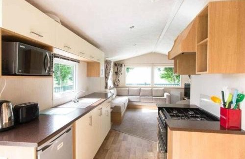 St. Andrews House | St Andrews Holiday Park - Holiday Accommodation 2944