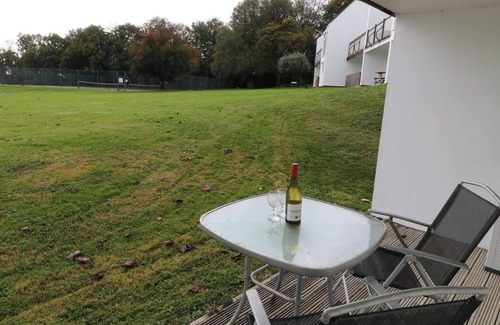 St. Ann's Chapel Villa | St Ann's Cottage Sleeping 4 - Situated on a Beautiful Holiday Village