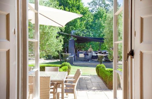 Torquay Villa | St Anne's Manor - Luxury Villa with Hot Tub