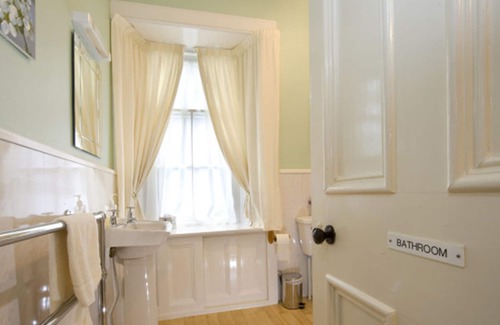 Oban House | St. Annes Guest House