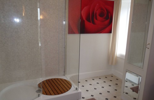 Oban House | St. Annes Guest House