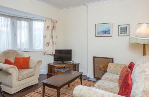 Torquay House | St Anns
