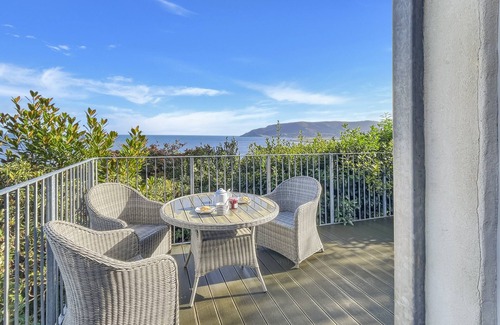 Porlock Weir Cottage | St Anthony's Cottage, Porlock Weir