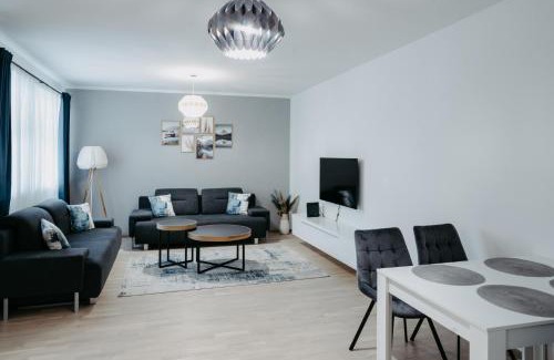 Eisenstadt Apartment | St. Antoni Suite 7