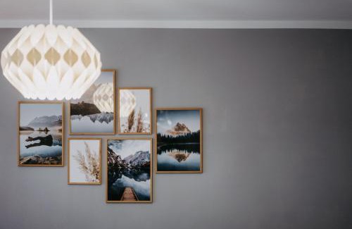 Eisenstadt Apartment | St. Antoni Suite 7