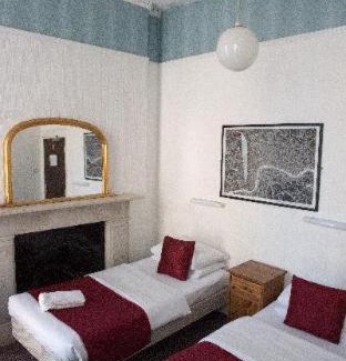 St. Pancras Hotel | St Athans Hotel