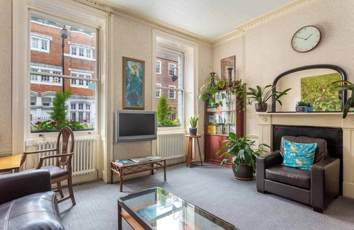 St. Pancras Hotel | St Athans Hotel