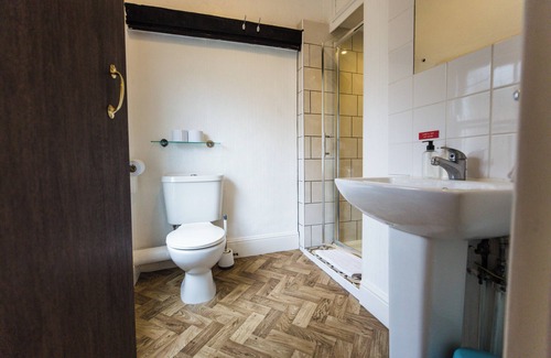 St. Pancras Hotel | St Athans Hotel