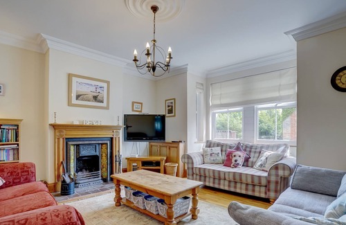 Sea Palling Apartment | St Benets | East Ruston Cottages